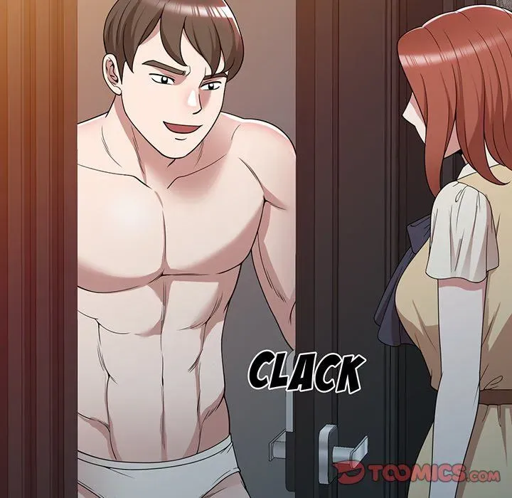 Read Stolen Things Taste Better chapter 45 image 8 on Lezhin
