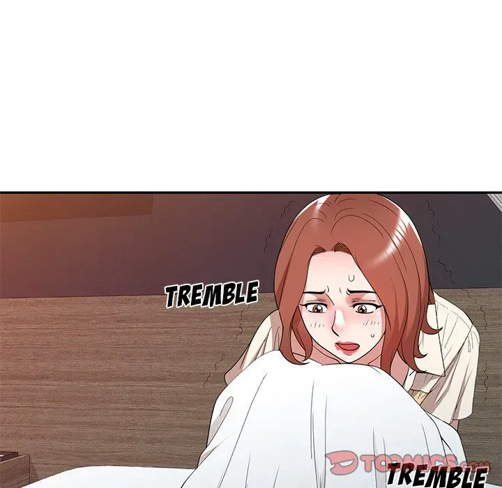 Read Stolen Things Taste Better chapter 45 image 80 on Lezhin