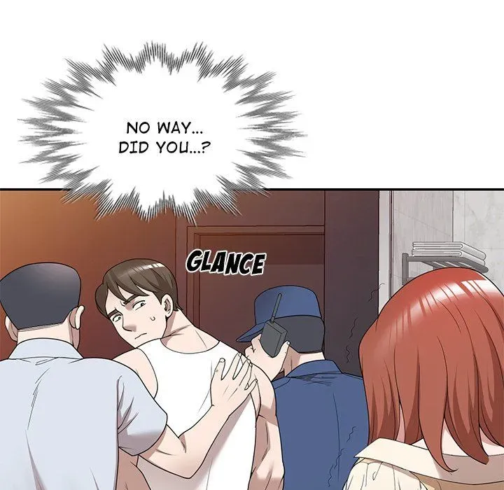 Read Stolen Things Taste Better chapter 45 image 82 on Lezhin