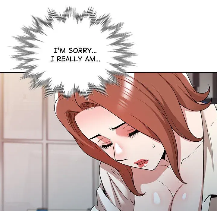 Read Stolen Things Taste Better chapter 45 image 84 on Lezhin