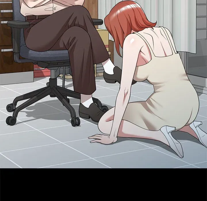 Read Stolen Things Taste Better chapter 45 image 89 on Lezhin