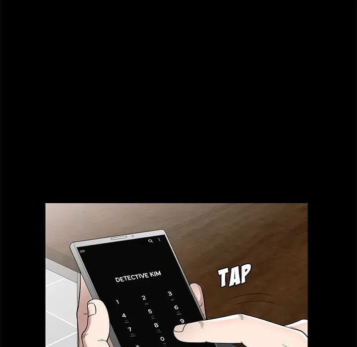 Read Stolen Things Taste Better chapter 45 image 94 on Lezhin