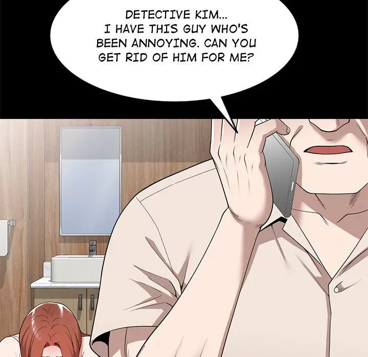 Read Stolen Things Taste Better chapter 45 image 96 on Lezhin