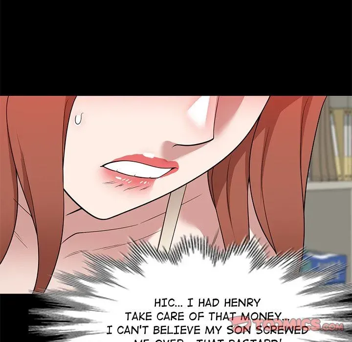 Read Stolen Things Taste Better chapter 45 image 98 on Lezhin