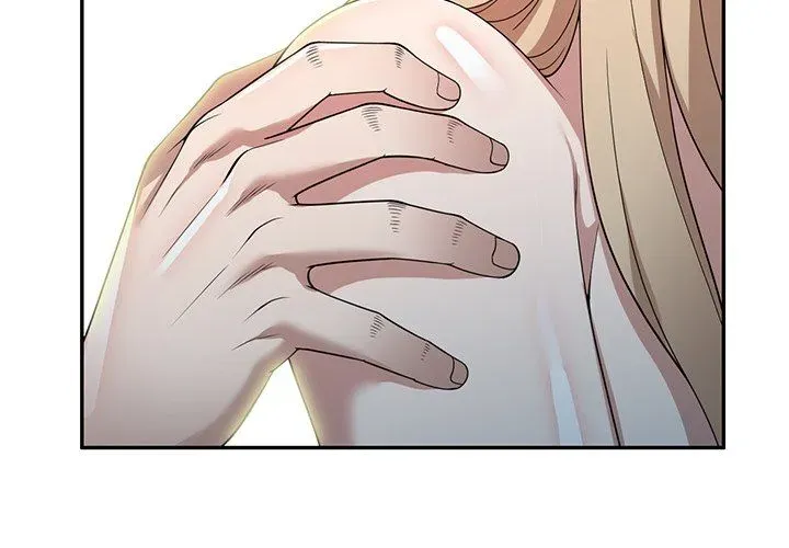 Read Stolen Things Taste Better chapter 46 image 1 on Lezhin