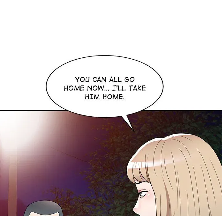 Read Stolen Things Taste Better chapter 46 image 100 on Lezhin