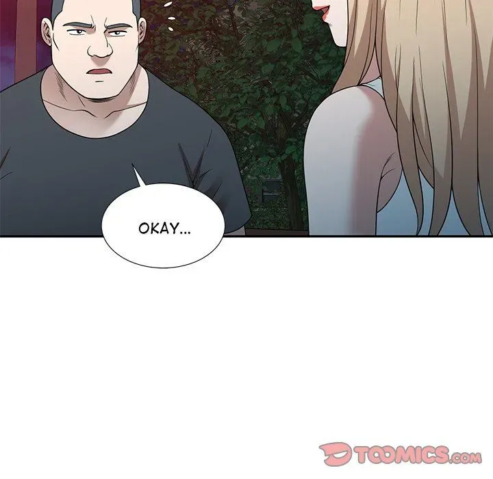 Read Stolen Things Taste Better chapter 46 image 101 on Lezhin