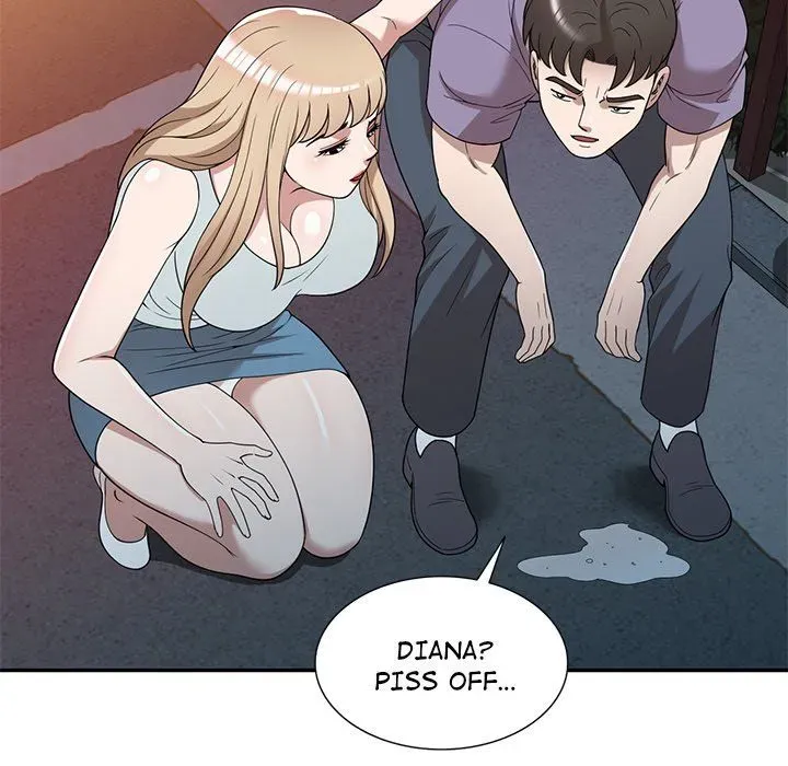Read Stolen Things Taste Better chapter 46 image 103 on Lezhin