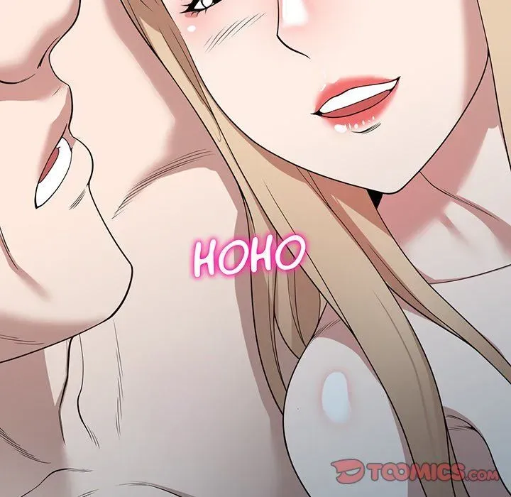 Read Stolen Things Taste Better chapter 46 image 11 on Lezhin