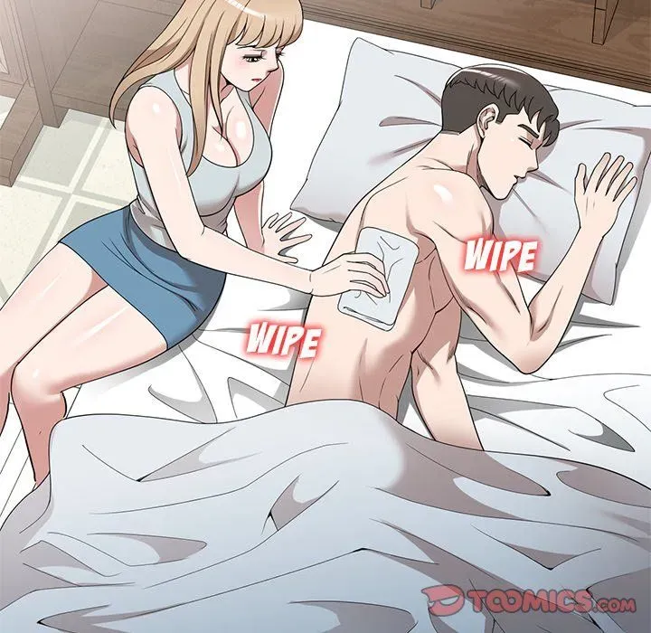 Read Stolen Things Taste Better chapter 46 image 110 on Lezhin