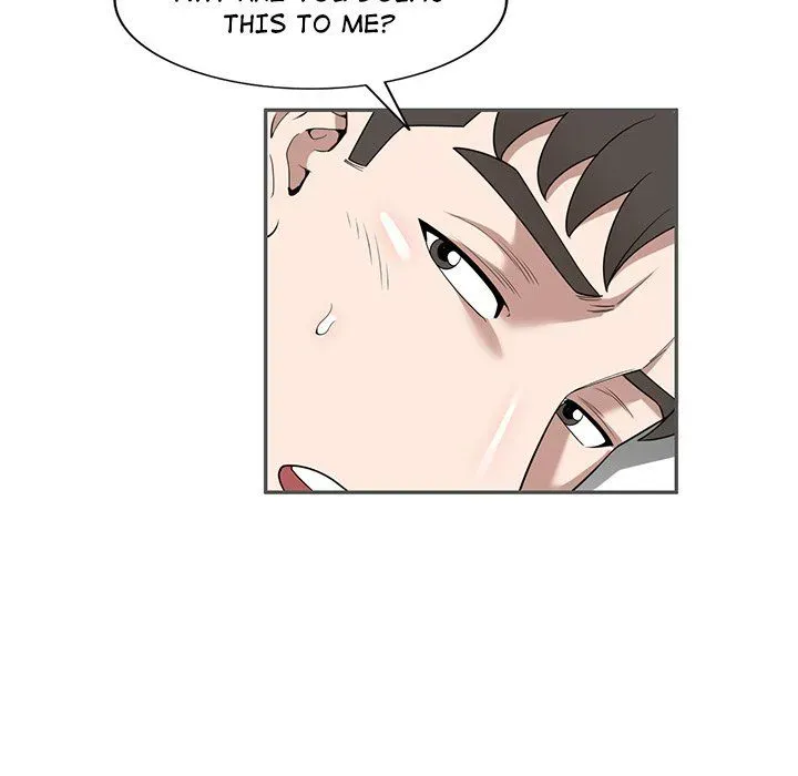 Read Stolen Things Taste Better chapter 46 image 112 on Lezhin