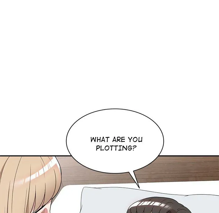 Read Stolen Things Taste Better chapter 46 image 118 on Lezhin