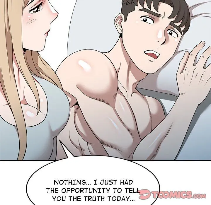 Read Stolen Things Taste Better chapter 46 image 119 on Lezhin