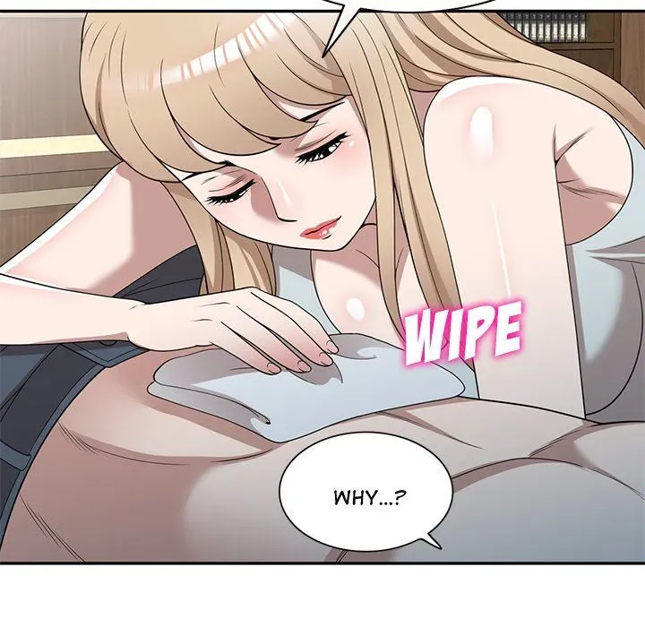 Read Stolen Things Taste Better chapter 46 image 121 on Lezhin