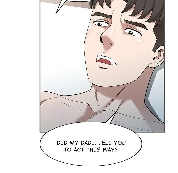 Read Stolen Things Taste Better chapter 46 image 123 on Lezhin