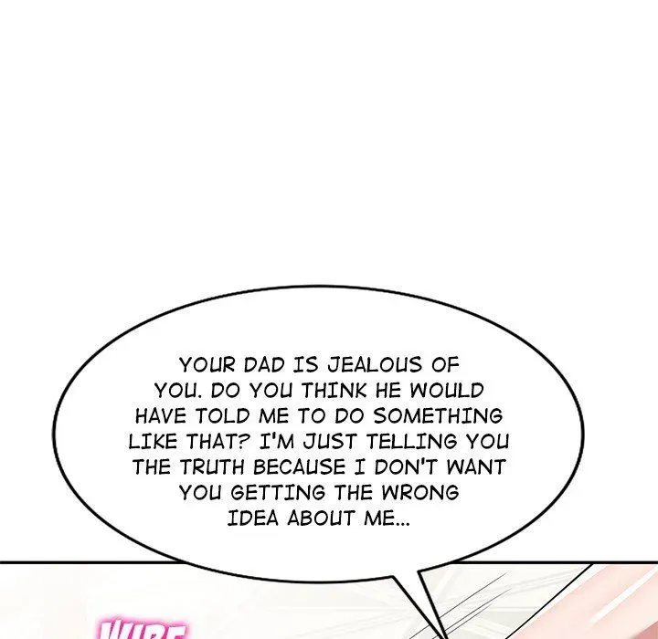 Read Stolen Things Taste Better chapter 46 image 124 on Lezhin
