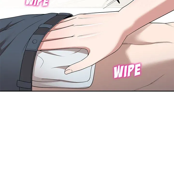 Read Stolen Things Taste Better chapter 46 image 125 on Lezhin