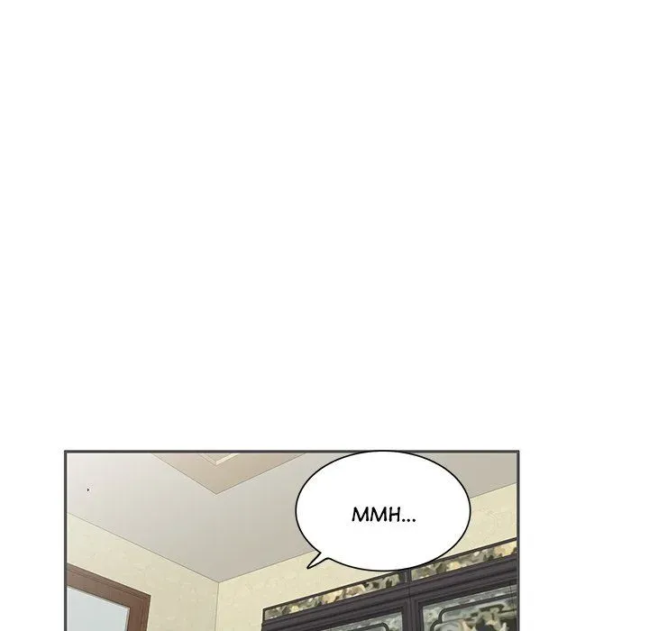 Read Stolen Things Taste Better chapter 46 image 126 on Lezhin