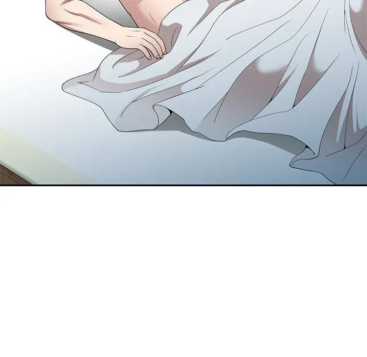 Read Stolen Things Taste Better chapter 46 image 129 on Lezhin