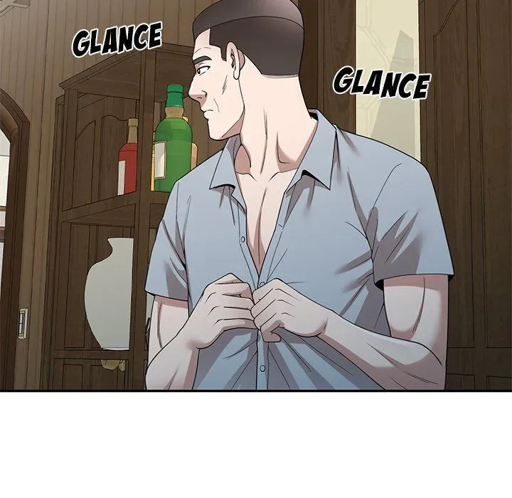 Read Stolen Things Taste Better chapter 46 image 131 on Lezhin