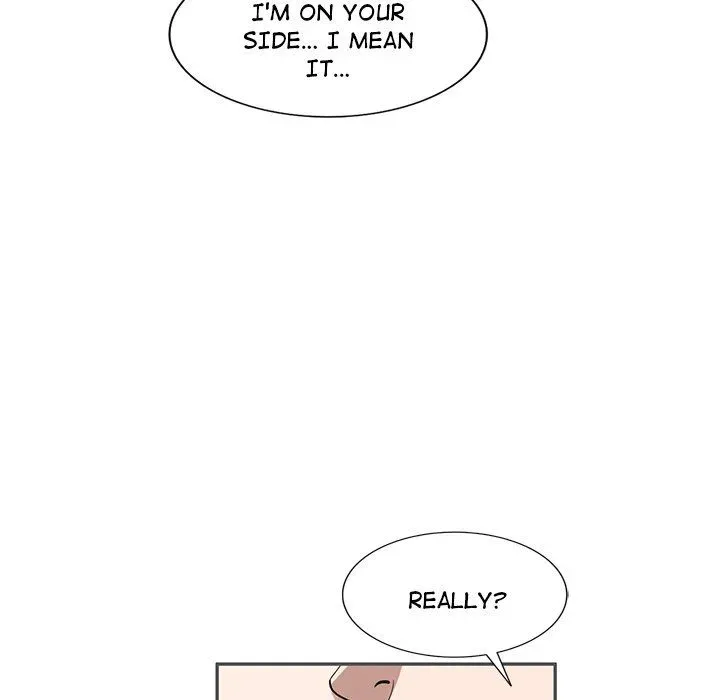 Read Stolen Things Taste Better chapter 46 image 134 on Lezhin