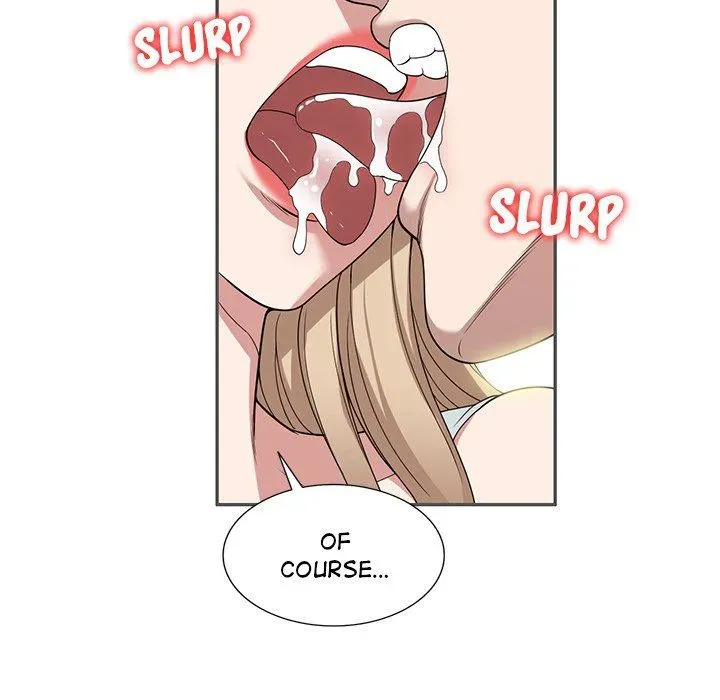 Read Stolen Things Taste Better chapter 46 image 135 on Lezhin