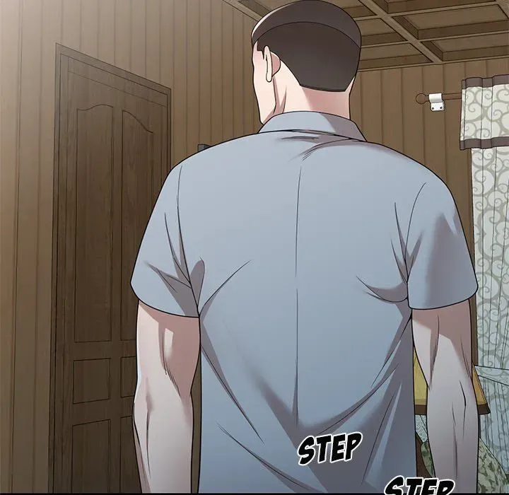 Read Stolen Things Taste Better chapter 46 image 142 on Lezhin