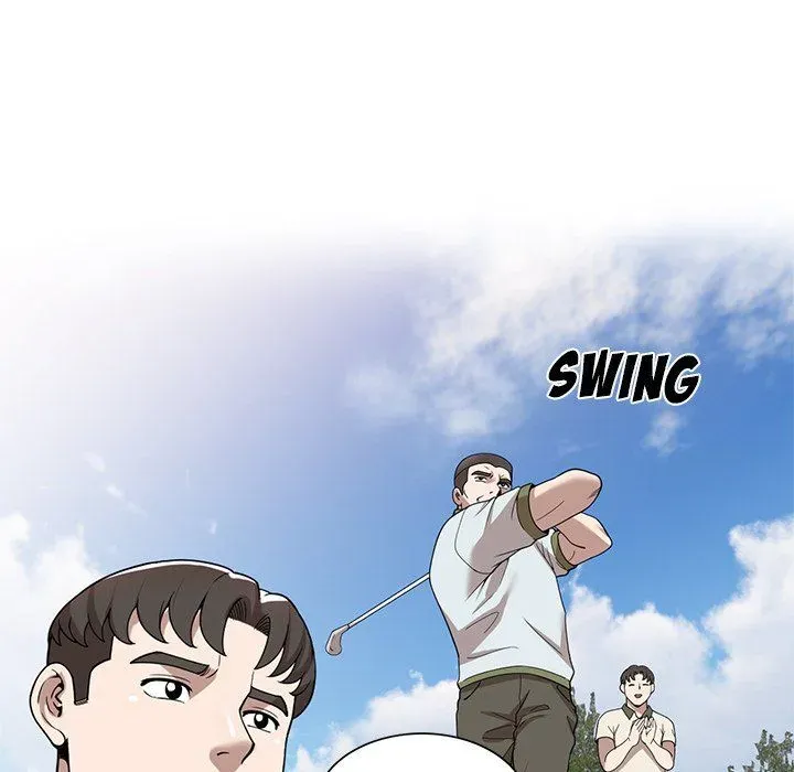 Read Stolen Things Taste Better chapter 46 image 16 on Lezhin