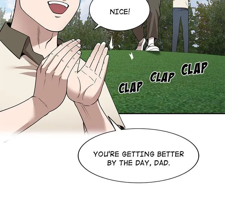 Read Stolen Things Taste Better chapter 46 image 17 on Lezhin