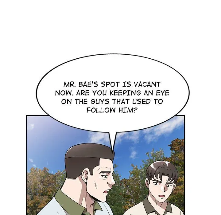 Read Stolen Things Taste Better chapter 46 image 18 on Lezhin