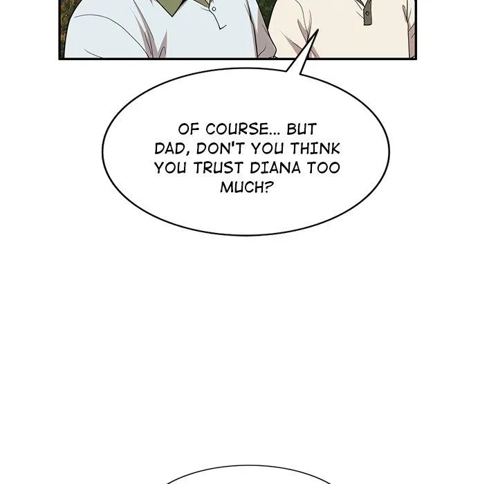 Read Stolen Things Taste Better chapter 46 image 19 on Lezhin