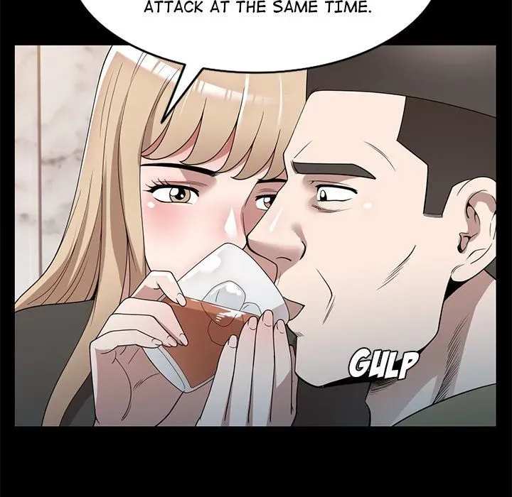 Read Stolen Things Taste Better chapter 46 image 24 on Lezhin