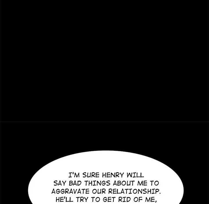 Read Stolen Things Taste Better chapter 46 image 25 on Lezhin