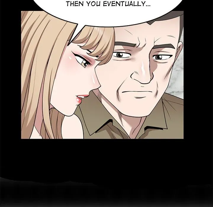 Read Stolen Things Taste Better chapter 46 image 26 on Lezhin