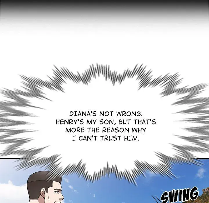 Read Stolen Things Taste Better chapter 46 image 27 on Lezhin