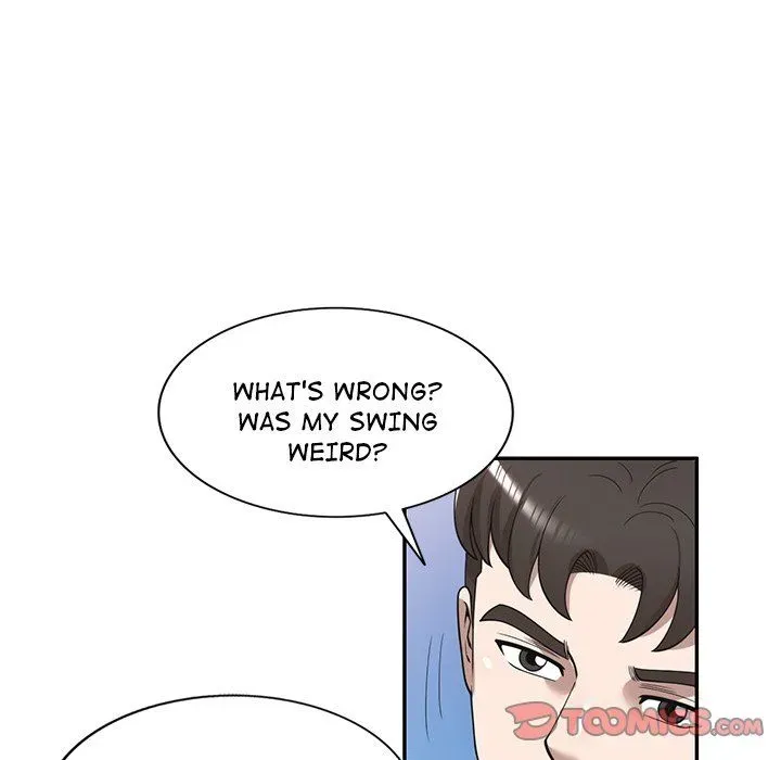 Read Stolen Things Taste Better chapter 46 image 29 on Lezhin