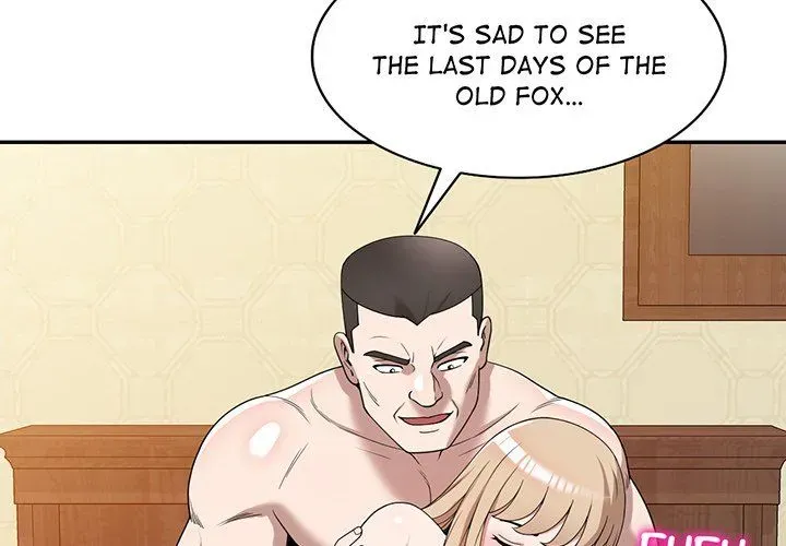 Read Stolen Things Taste Better chapter 46 image 3 on Lezhin