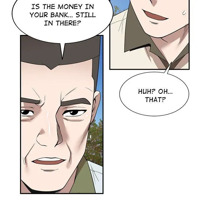 Read Stolen Things Taste Better chapter 46 image 30 on Lezhin