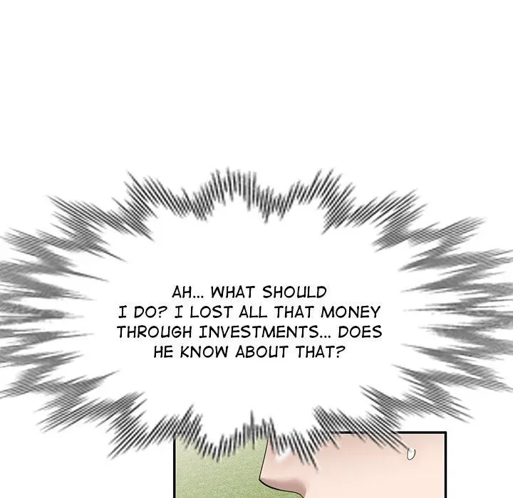 Read Stolen Things Taste Better chapter 46 image 31 on Lezhin