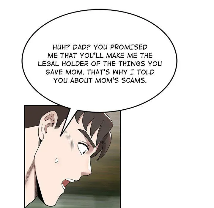 Read Stolen Things Taste Better chapter 46 image 35 on Lezhin