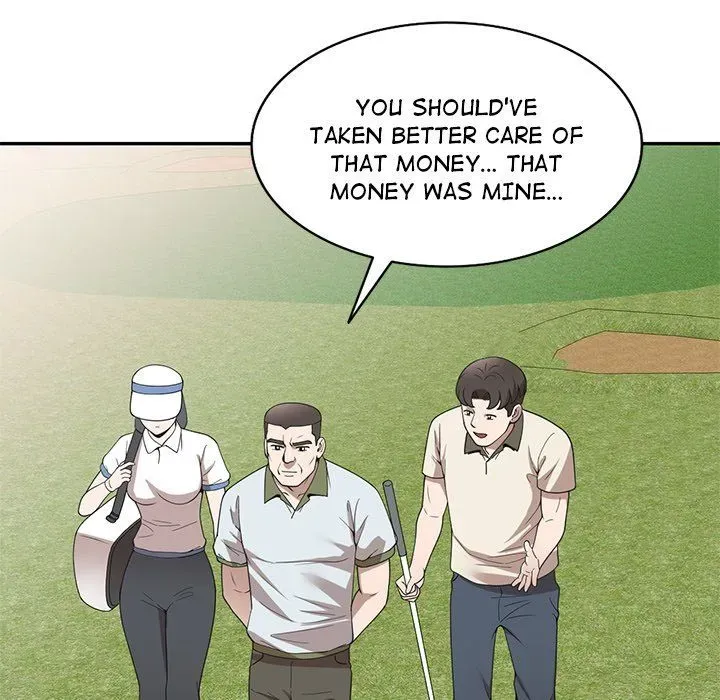 Read Stolen Things Taste Better chapter 46 image 37 on Lezhin