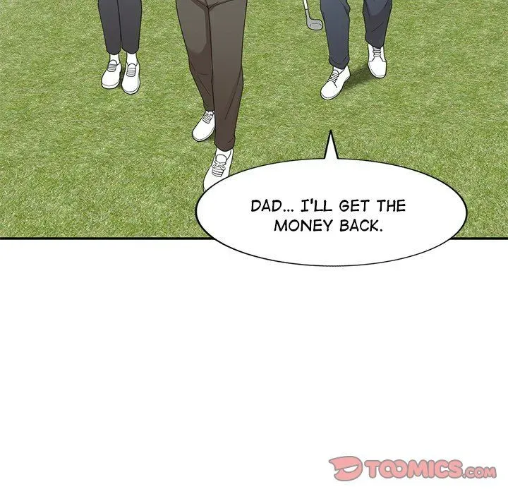 Read Stolen Things Taste Better chapter 46 image 38 on Lezhin