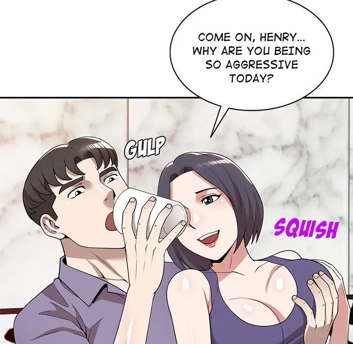 Read Stolen Things Taste Better chapter 46 image 44 on Lezhin