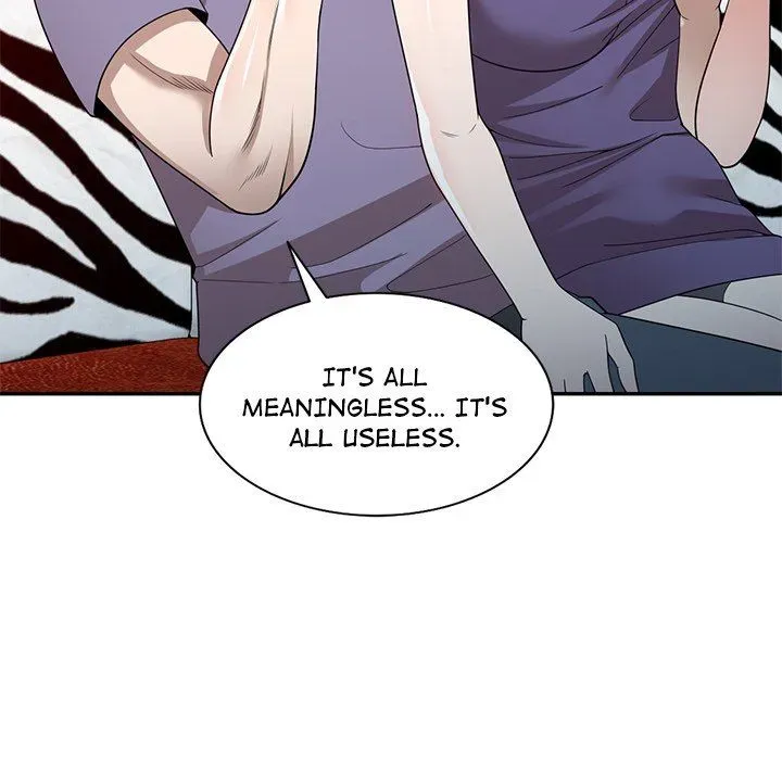Read Stolen Things Taste Better chapter 46 image 45 on Lezhin