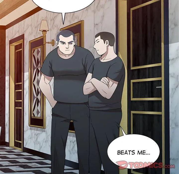 Read Stolen Things Taste Better chapter 46 image 47 on Lezhin