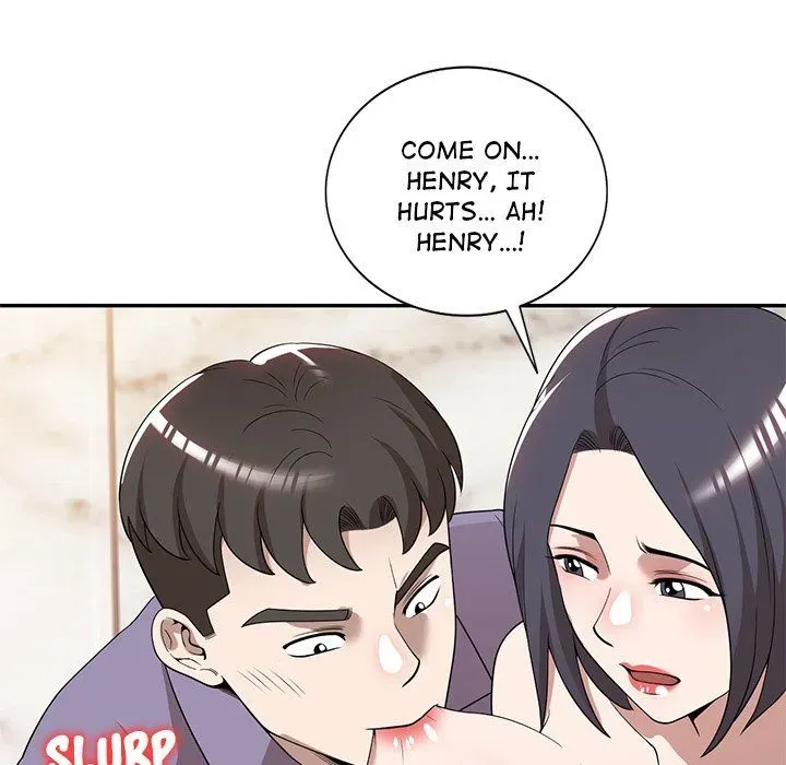 Read Stolen Things Taste Better chapter 46 image 49 on Lezhin