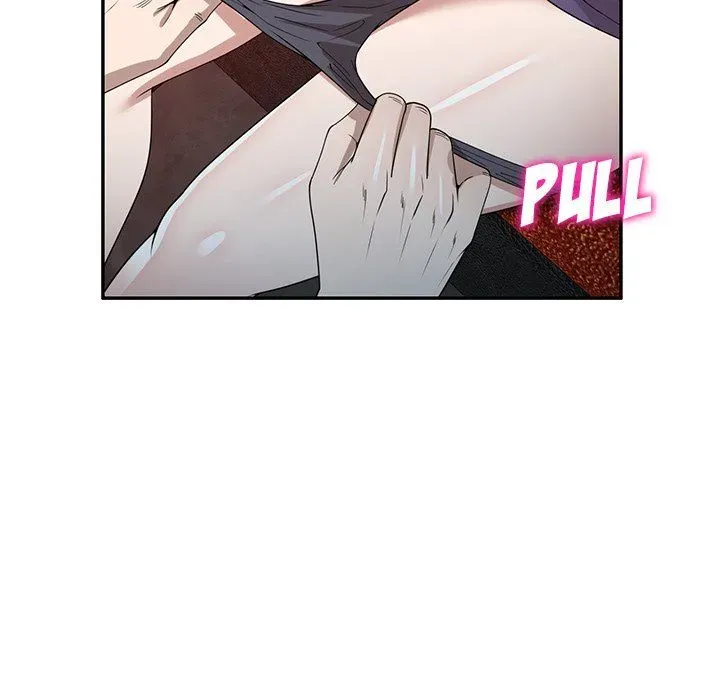 Read Stolen Things Taste Better chapter 46 image 52 on Lezhin