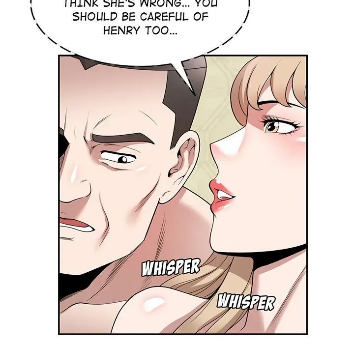 Read Stolen Things Taste Better chapter 46 image 6 on Lezhin
