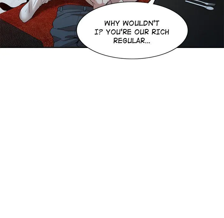 Read Stolen Things Taste Better chapter 46 image 63 on Lezhin