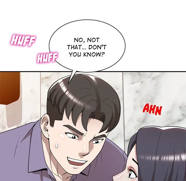 Read Stolen Things Taste Better chapter 46 image 64 on Lezhin